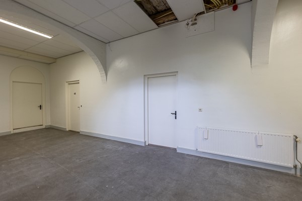 Foto - Te huur: Oranjestraat 8c, 4381 BB Vlissingen